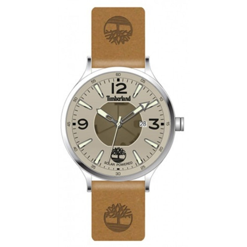 Timberland  Marblehead Orologio Da Uomo