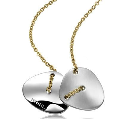 Breil Jewels Back To Stone Collection Orologio Da Donna