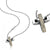 Breil Jewels Charming Cross (Swarovski Crystals) Orologio Da Donna