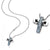 Breil Jewels Mod. Charming Cross Orologio Da Donna