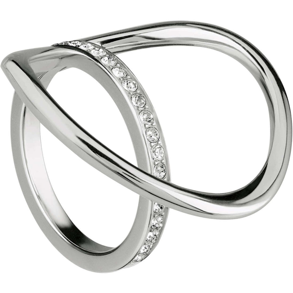 Breil Jewels Mod. Mezzanotte Size 12 Orologio Da Donna