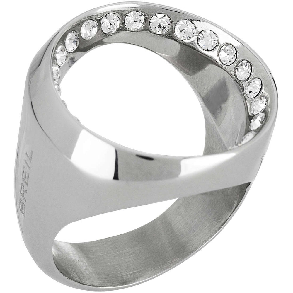 Breil Jewels Mod. Voil Orologio Da Donna