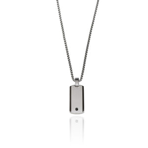 BREIL JEWELS Mod. BLACK DIAMOND
