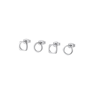 Breil Jewels Mod. Tj3163 Orologio Da Donna