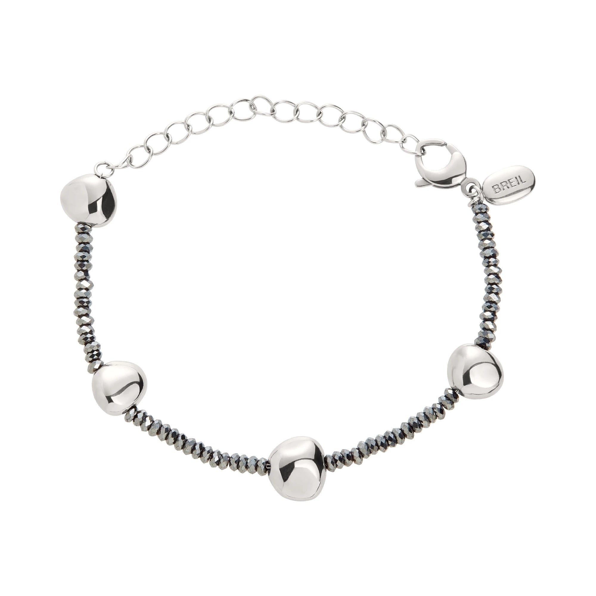 Breil Jewels Mod. Tj3288 Orologio Da Donna