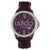 Liu Jo Luxury  Colortime Orologio Da Donna