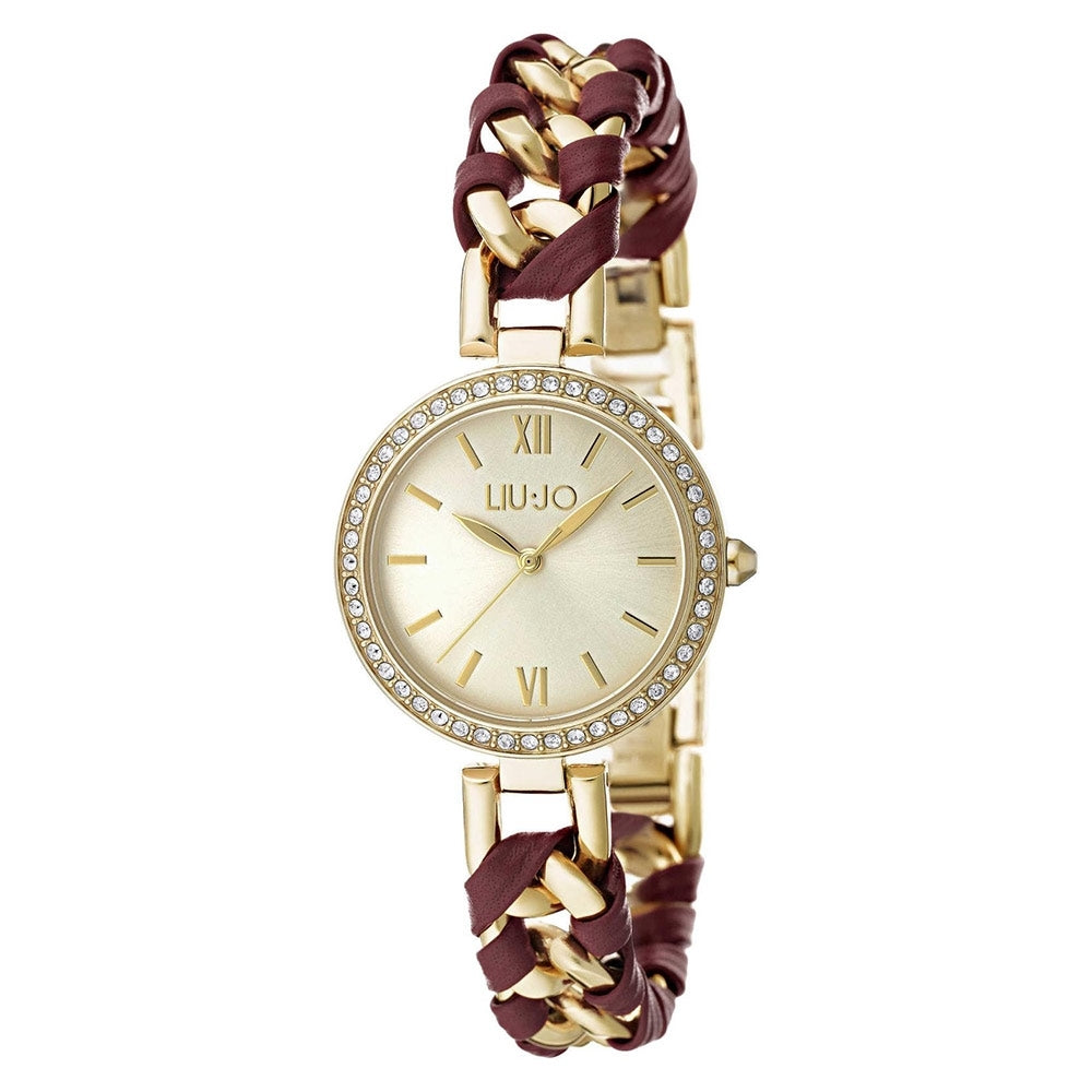 Liu Jo Luxury  Naira Orologio Da Donna