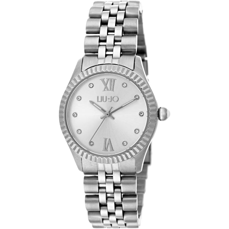 Liu Jo Luxury  Tiny Orologio Da Donna
