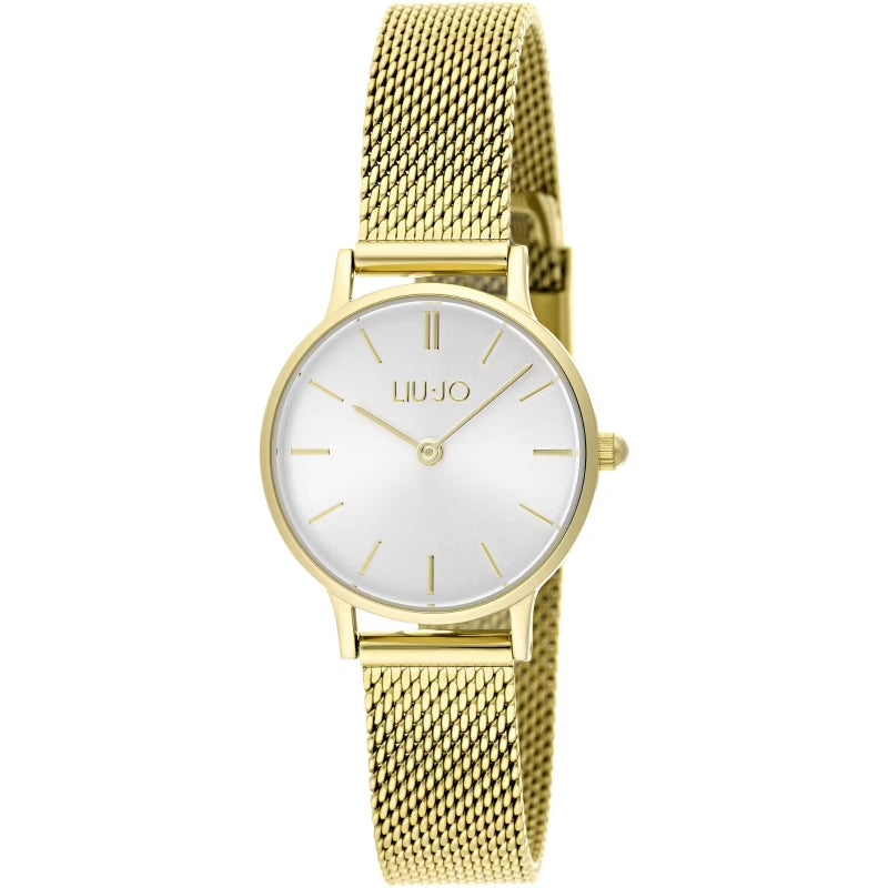 Liu Jo Luxury  Mini Moonlight Orologio Da Donna