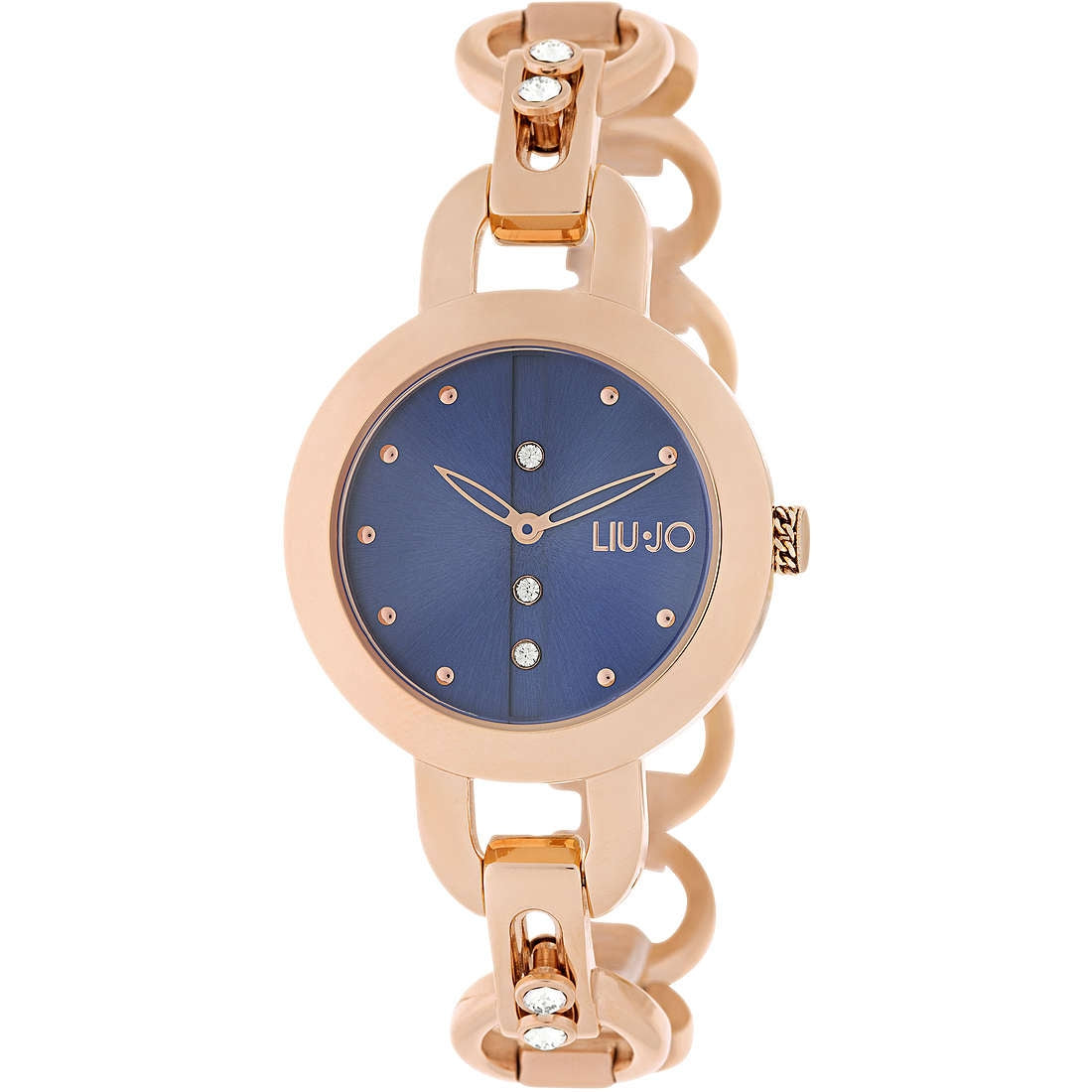 Liu Jo Luxury  Rolling Orologio Da Donna