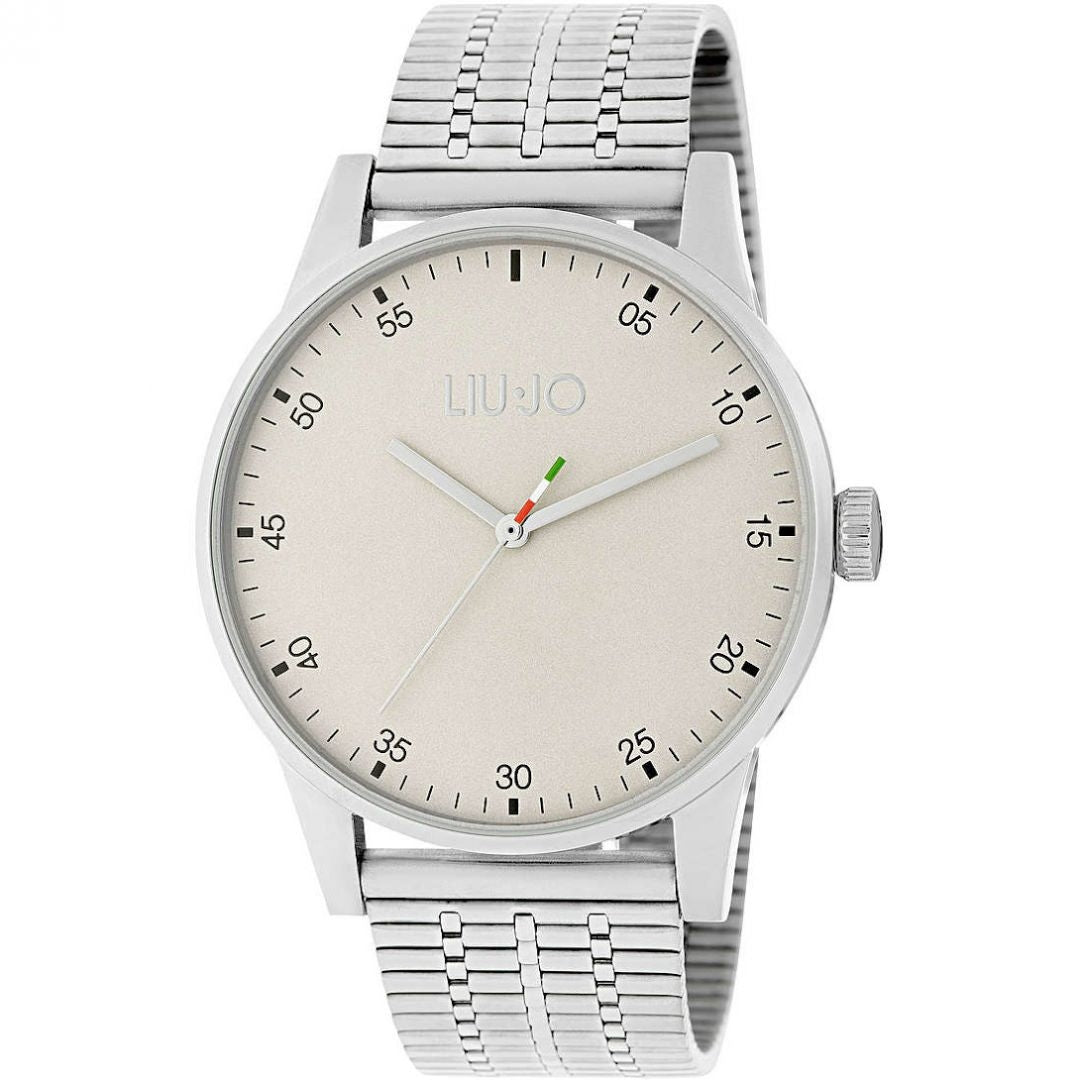 Liu Jo Luxury  Strict Orologio Da Donna