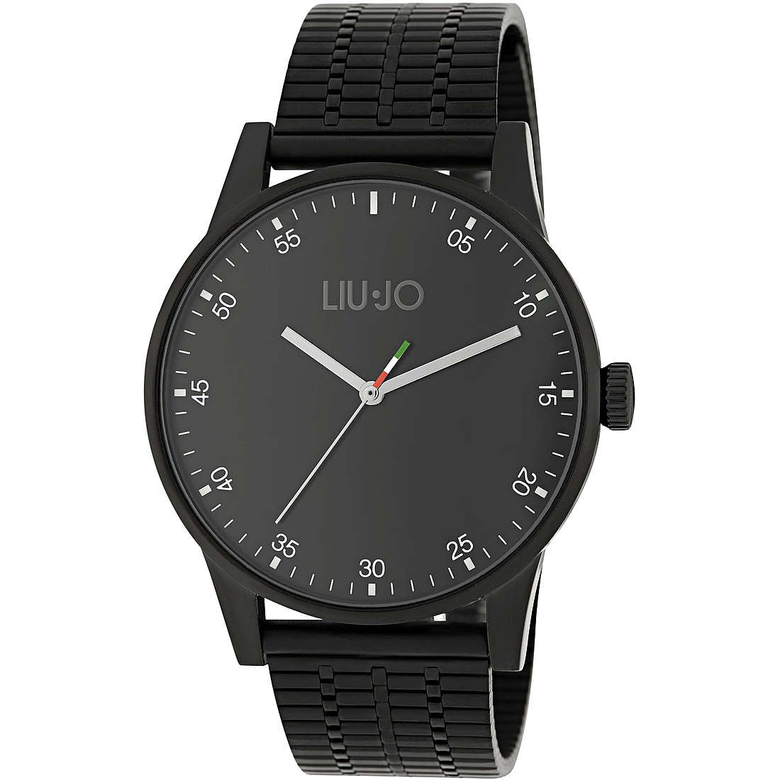 Liu Jo Luxury  Strict Orologio Da Donna
