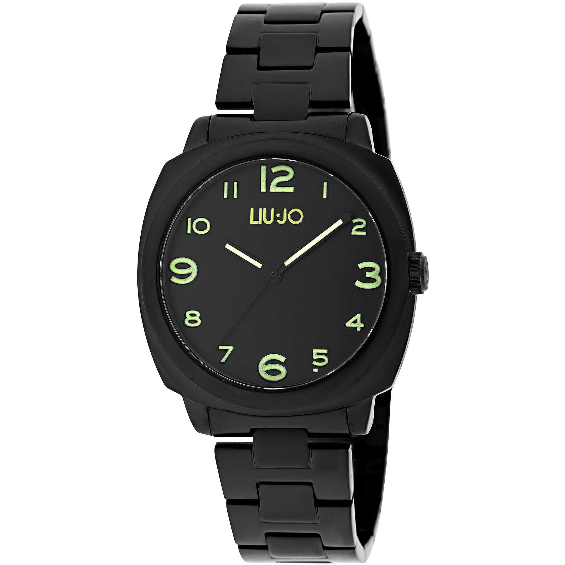 Liu Jo Luxury  Porthole Orologio Da Uomo