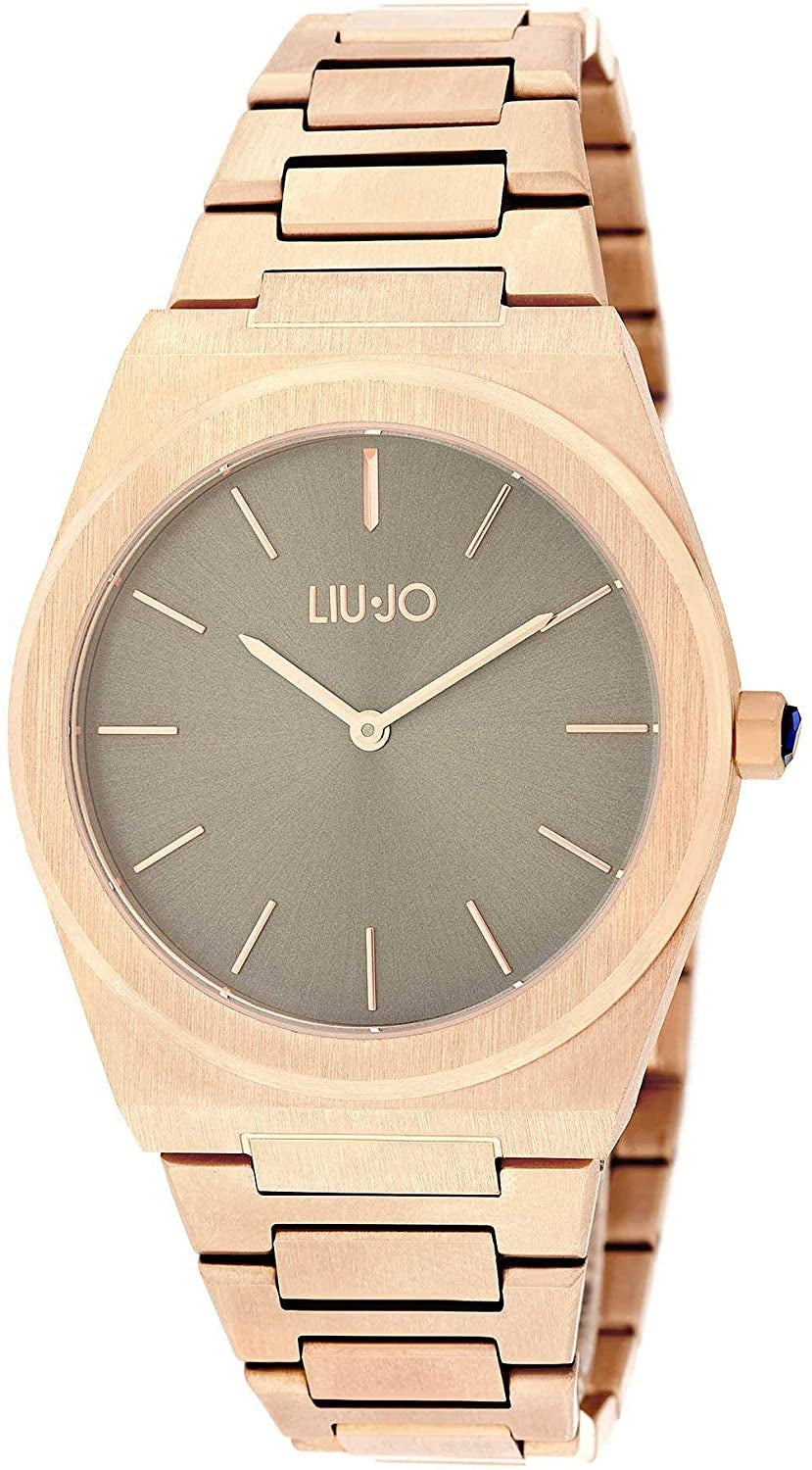 Liu Jo Luxury  Sci Fi Orologio Da Uomo