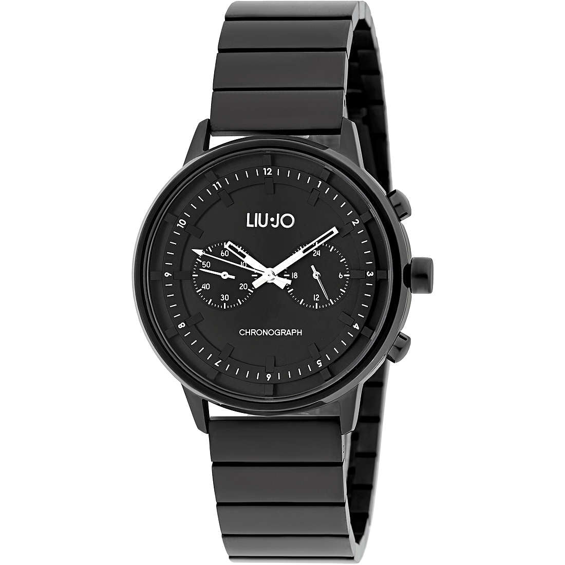Liu Jo Luxury  Future Stars Orologio Da Uomo
