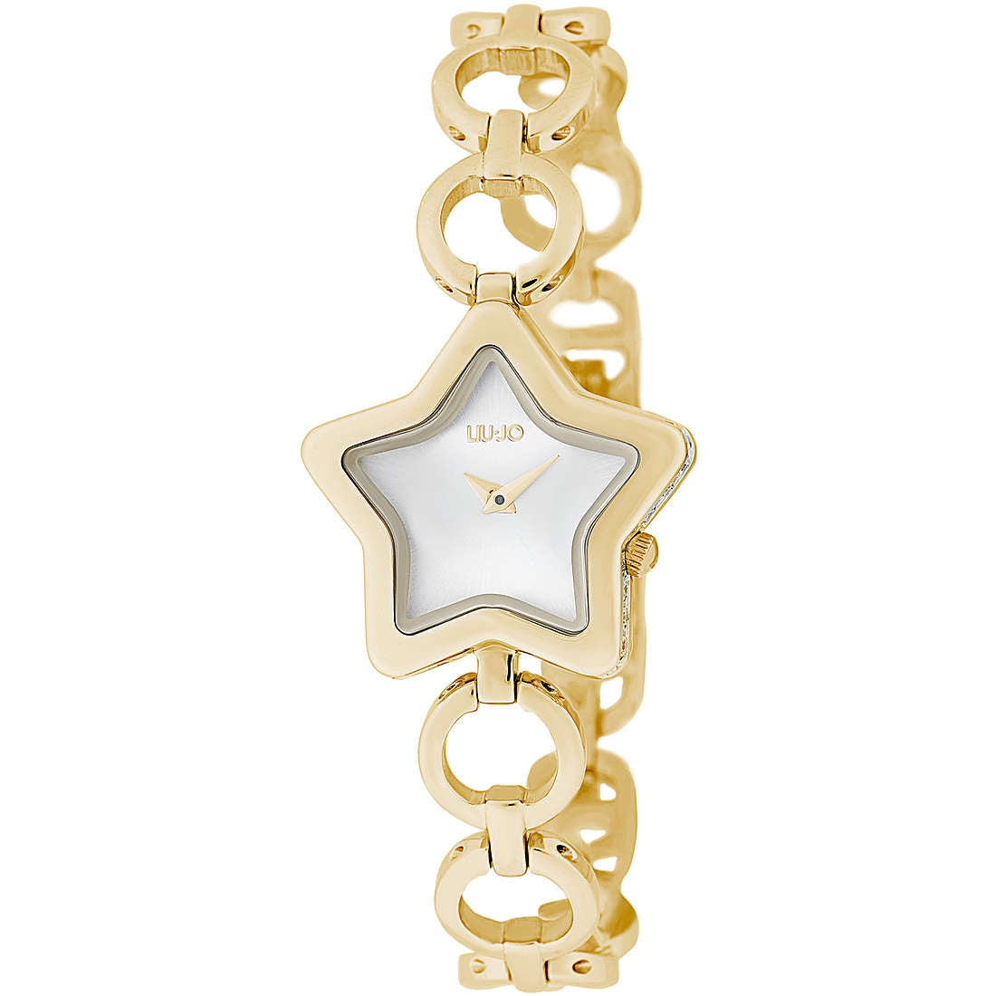 Liu Jo Luxury  To Be Star Orologio Da Donna