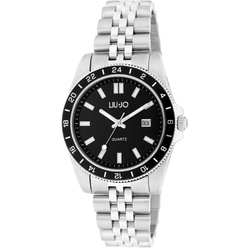 Liu Jo Luxury  Company Orologio Da Uomo