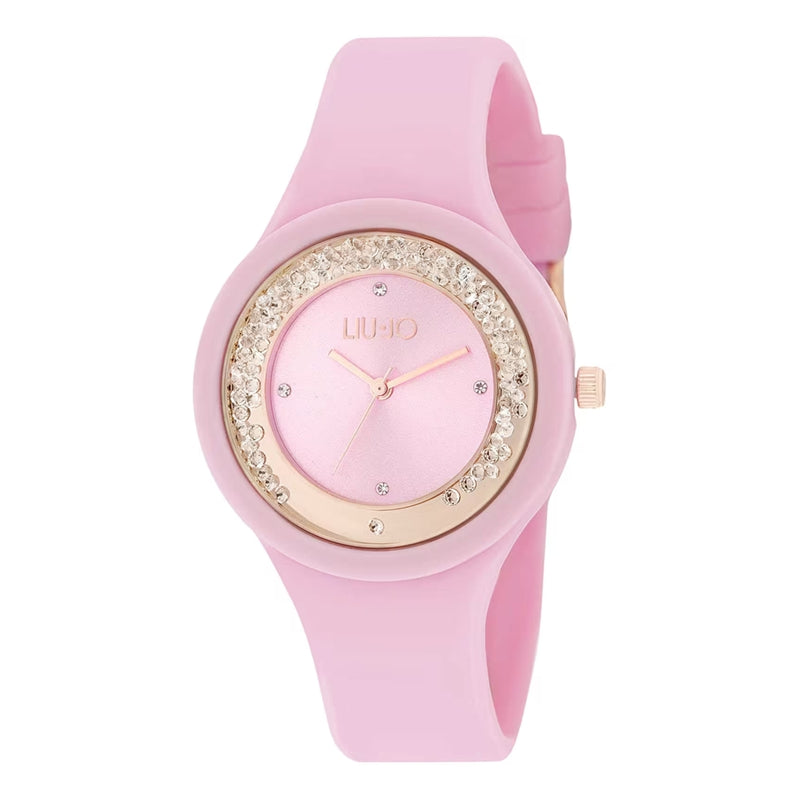 Liu Jo Luxury  Dancing Orologio Da Donna