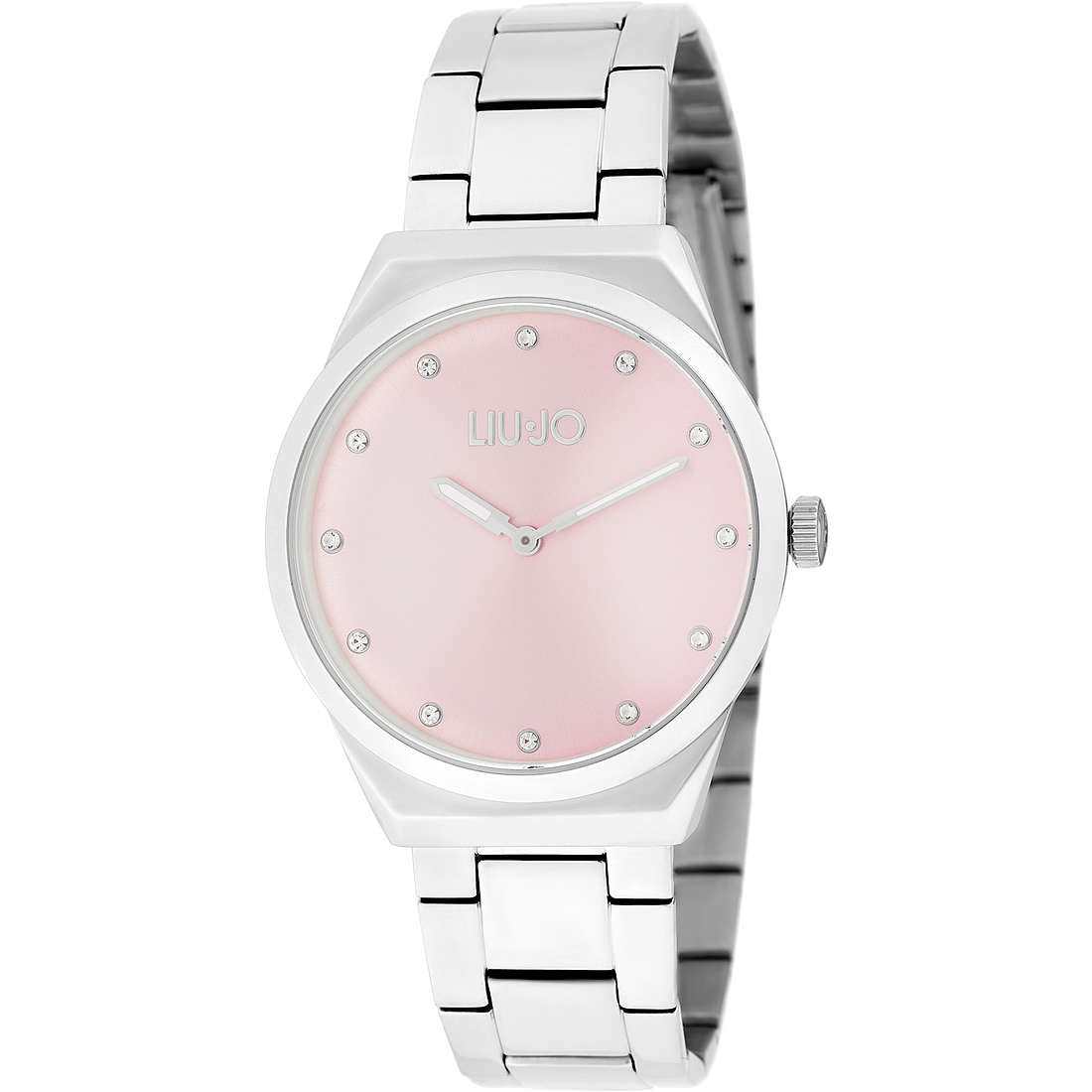 Liu Jo Luxury  Appeal Orologio Da Donna