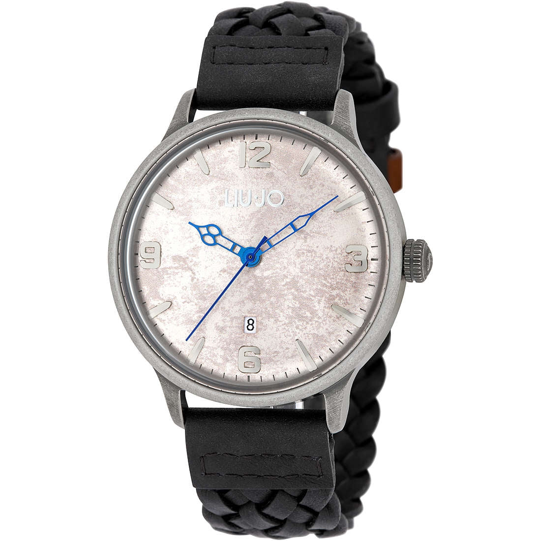Liu Jo Luxury  Vintage Orologio Da Uomo