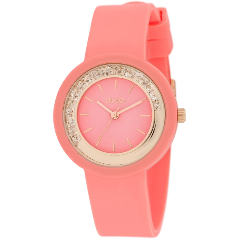 Liu Jo  Tlj2202 Orologio