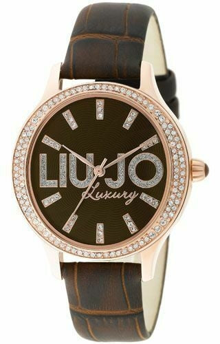 Liu Jo Luxury  Tlj767 Orologio Da Donna