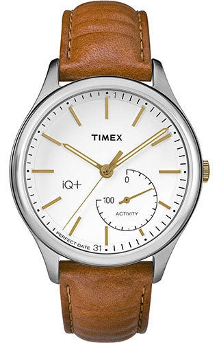 Timex  Intelligent Quartz + Orologio Da Uomo