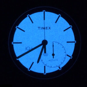 Timex  Tw2 P95000 Orologio Da Bambino