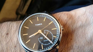 Timex  Tw2 P95000 Orologio Da Bambino