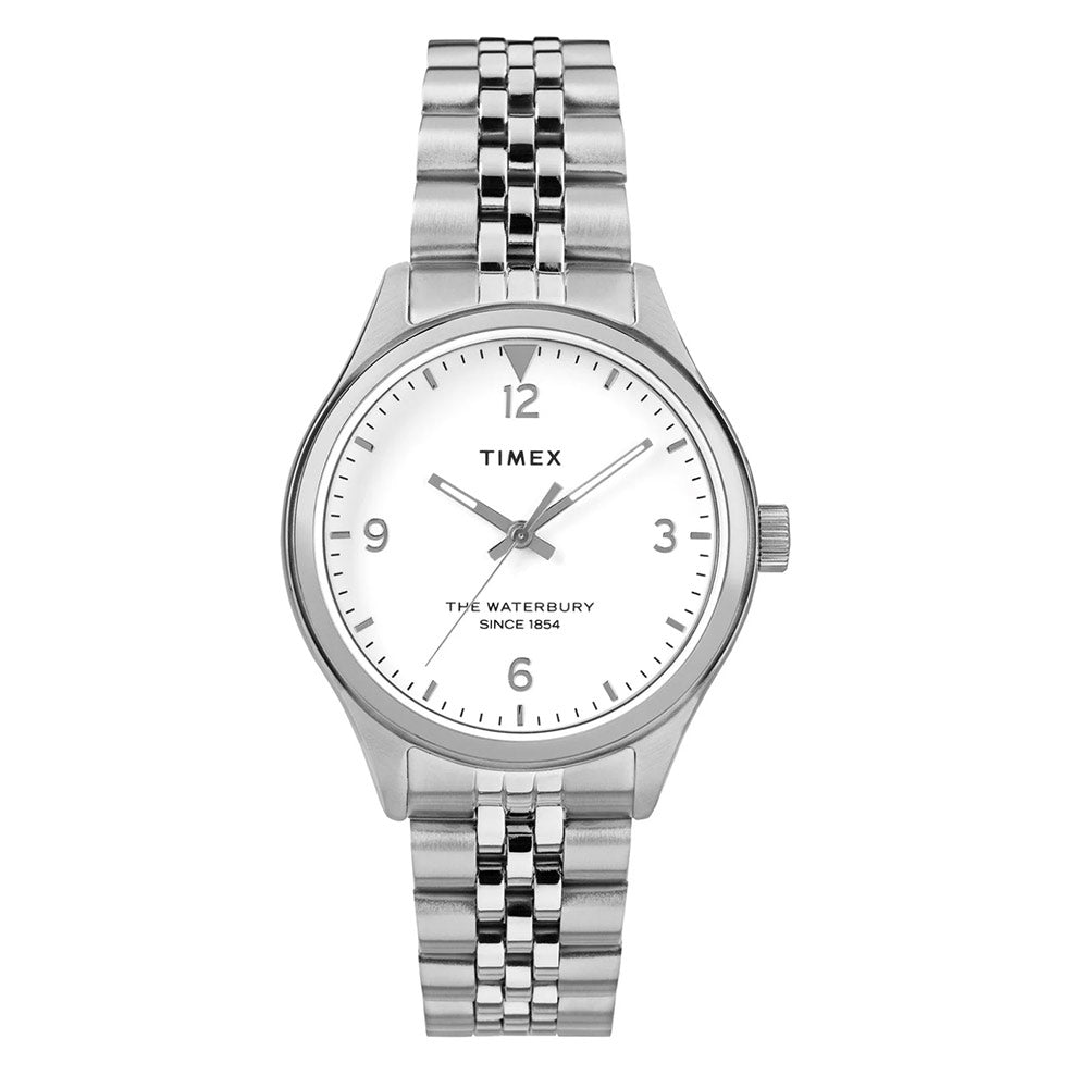 Timex  Tw2 R69400 Orologio Da Donna