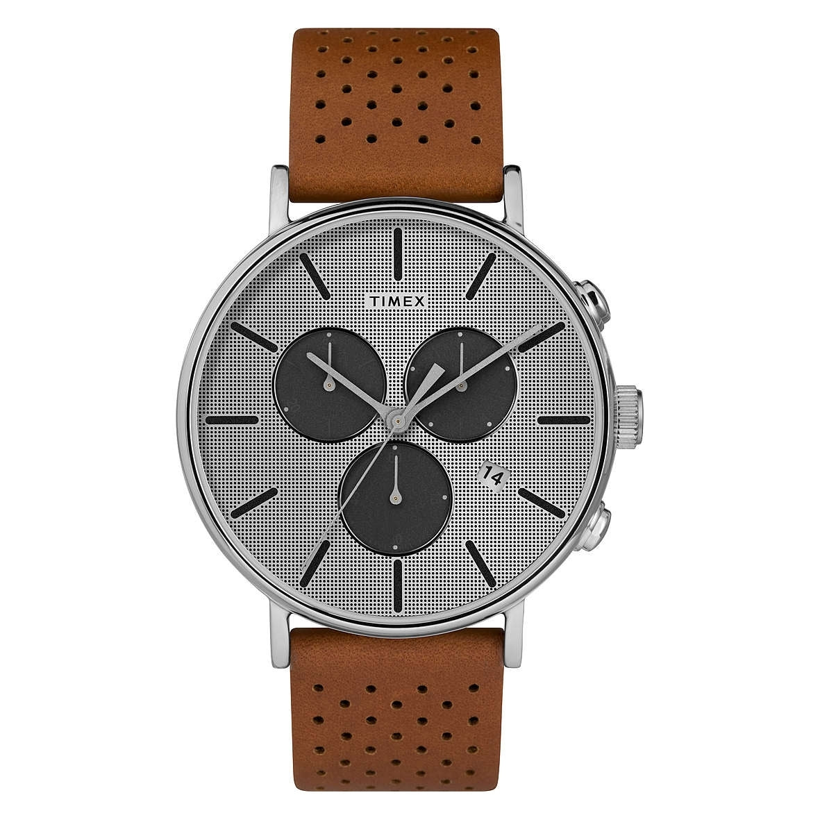 Timex  Tw2 R799 D7 Orologio Da Uomo