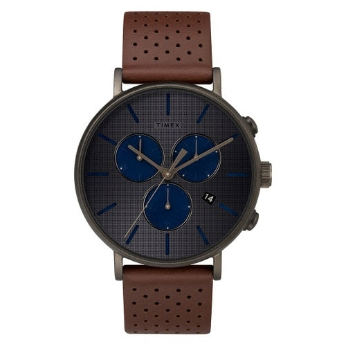 Timex  Fairfield Supernova Orologio Da Uomo