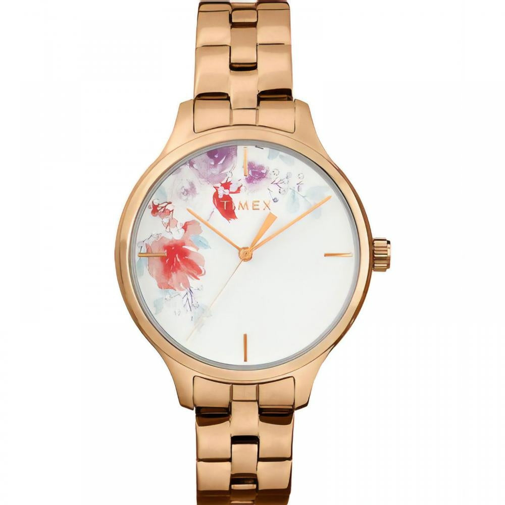 Timex  Tw2 R87600 Orologio Da Donna