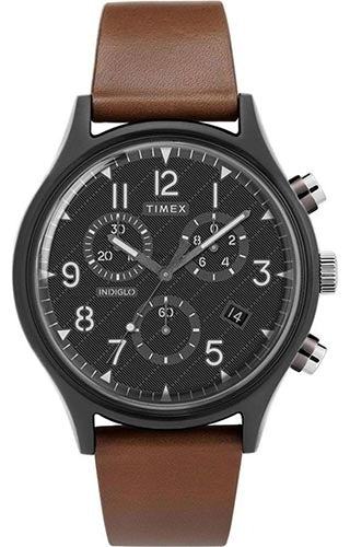 Timex  Supernova Orologio Da Uomo