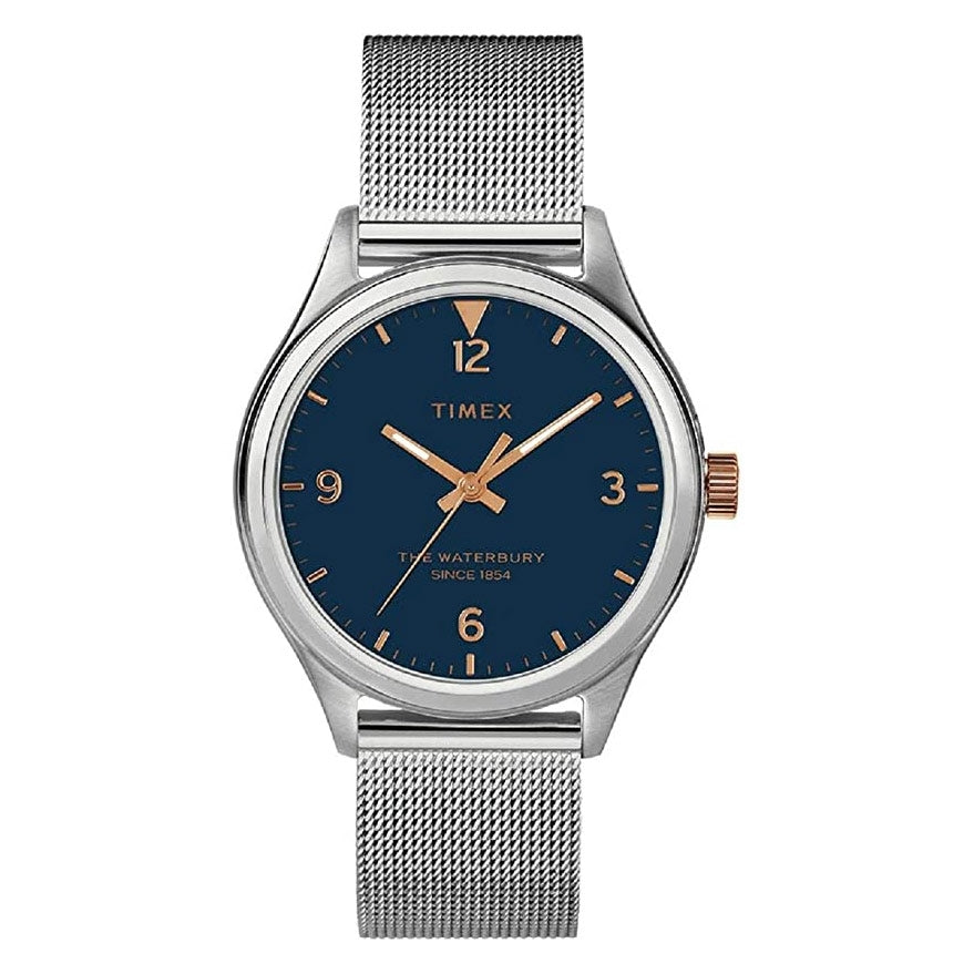 Timex  Tw2 T36300 Orologio Da Donna