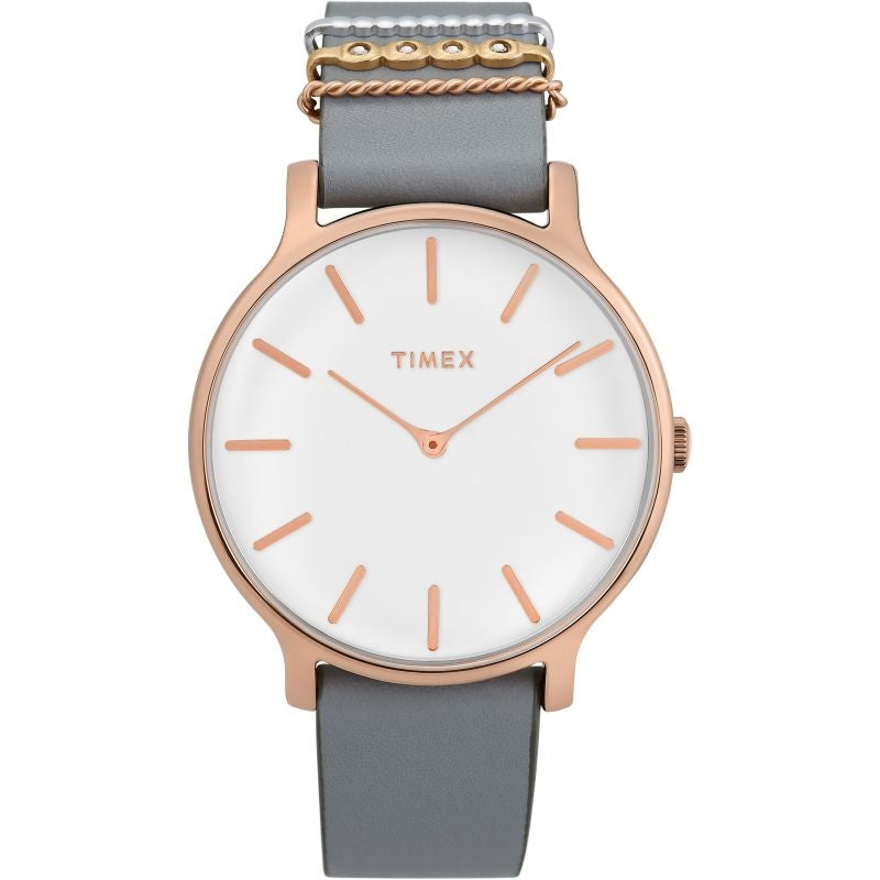 Timex  Tw2 T45400 Orologio Da Donna