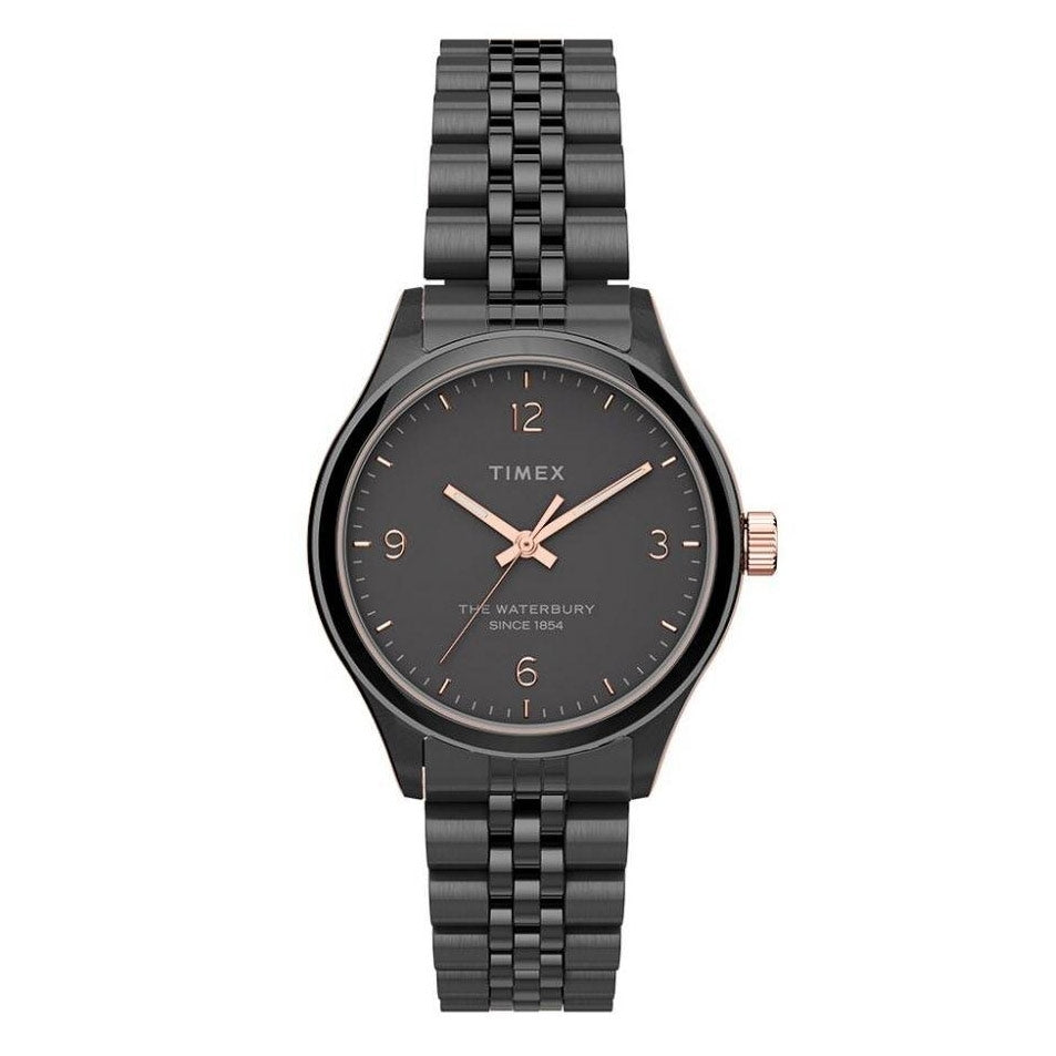 Timex  Tw2 T74900 Orologio Da Donna