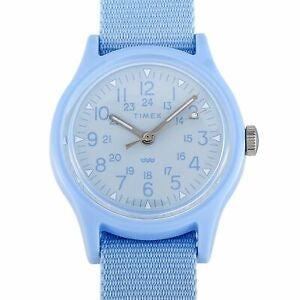 Timex  Tw2 T76600 Orologio Da Donna