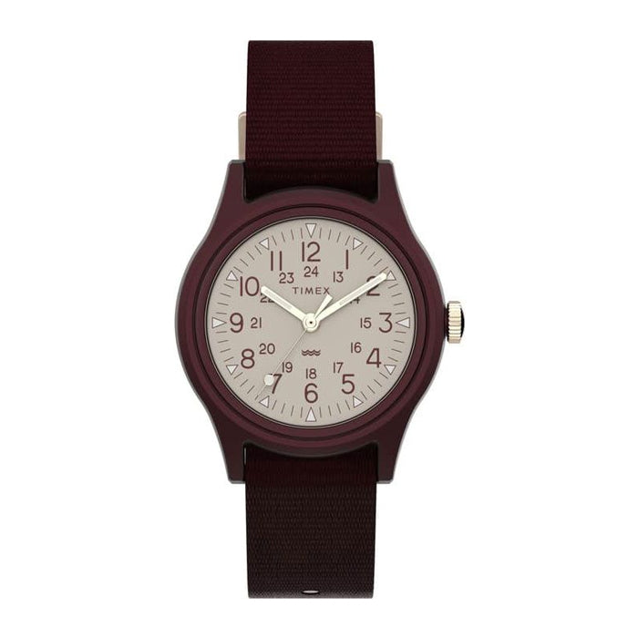 Timex  Tw2 T76900 Orologio Da Donna