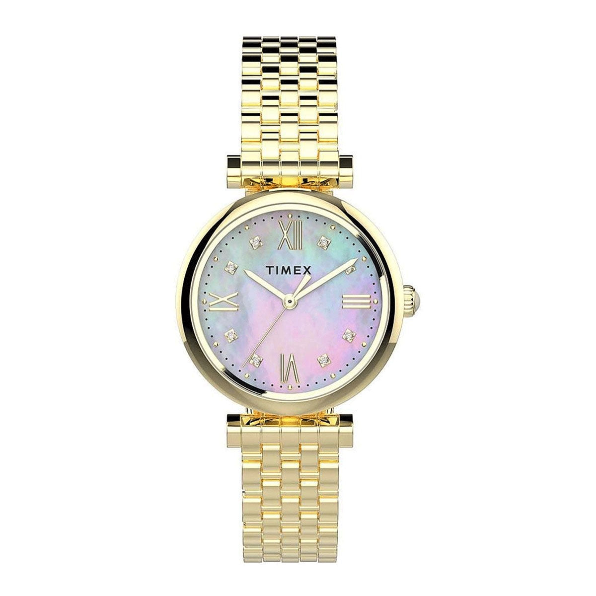 Timex  Tw2 T78900 Orologio Da Donna