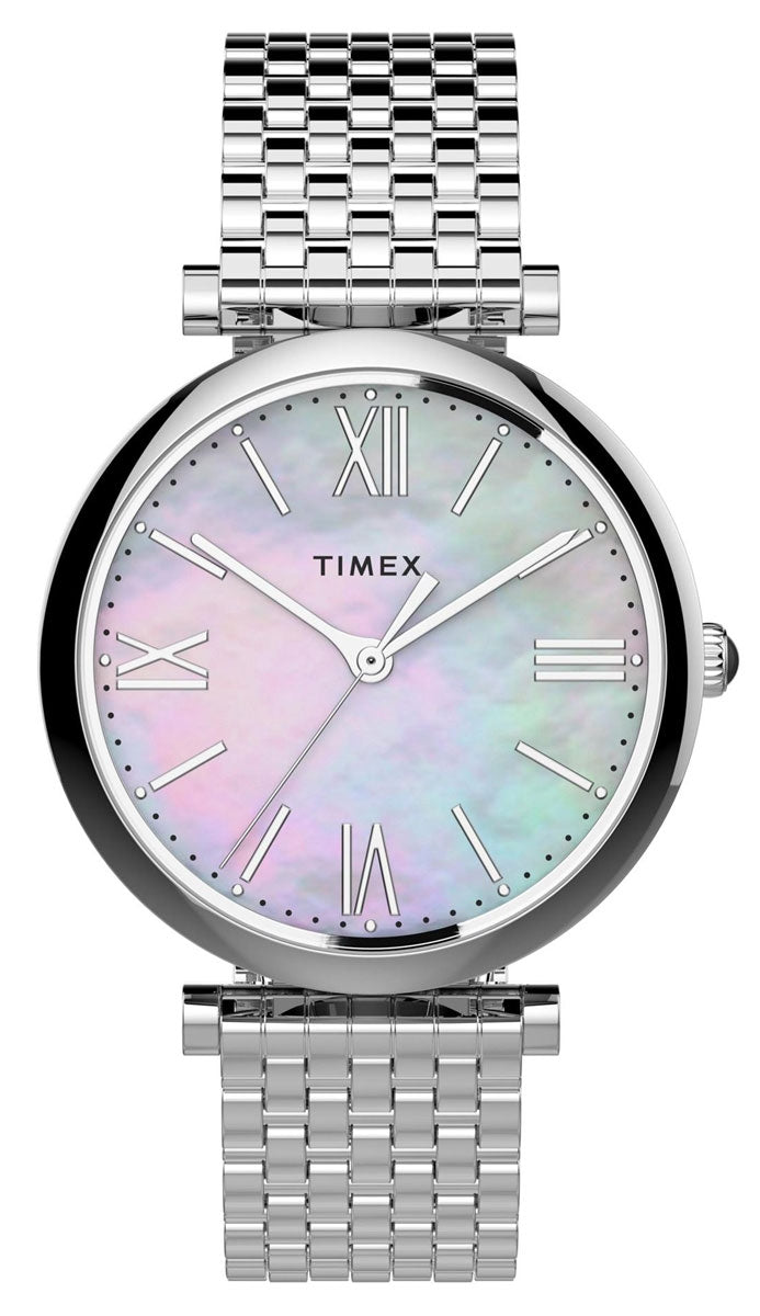 Timex  Tw2 T79300 Orologio Da Donna