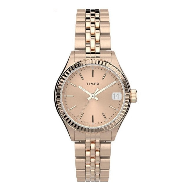 Timex  Waterbury Orologio Da Donna