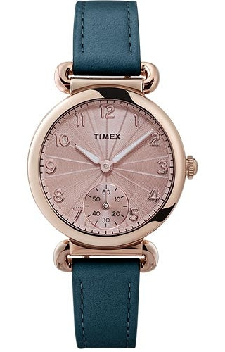 Timex  Tw2 T88200 Orologio Da Donna