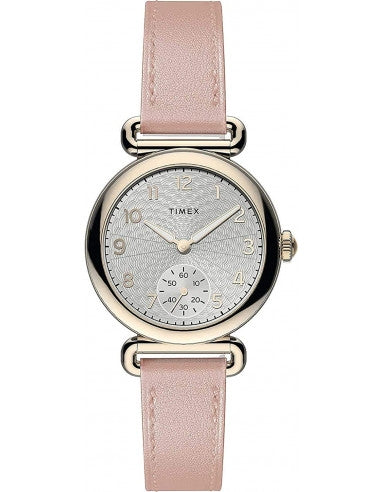 Timex  Tw2 T88400 Orologio Da Donna