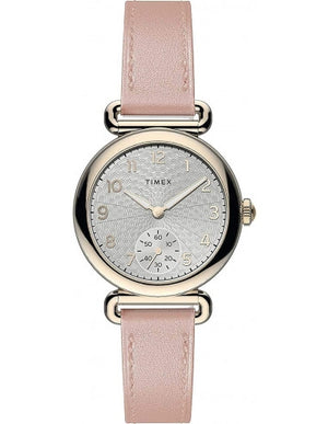 Timex  Tw2 T88400 Orologio Da Donna