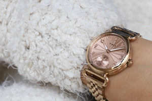 Timex  Tw2 T88500 Orologio Da Donna