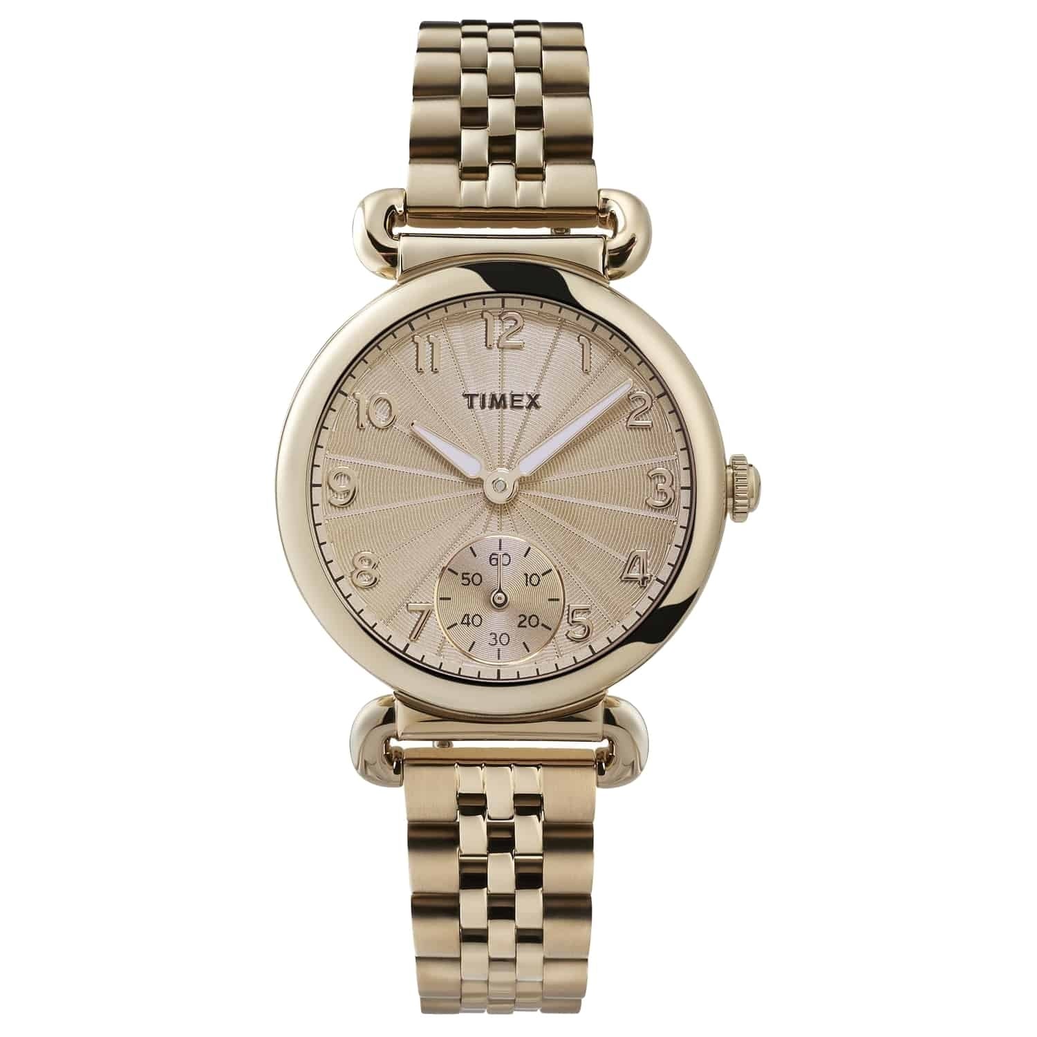 Timex  Tw2 T88600 Orologio Da Donna