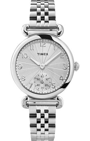 Timex  Tw2 T88800 Orologio Da Donna