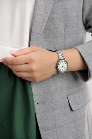 Timex  Tw2 U13700 Orologio Da Donna
