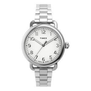 Timex  Tw2 U13700 Orologio Da Donna